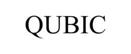 QUBIC trademark