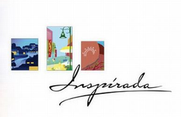 INSPIRADA trademark
