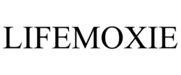 LIFEMOXIE trademark
