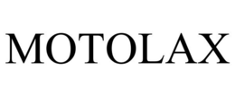MOTOLAX trademark