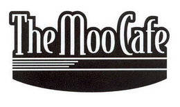 THE MOO CAFE trademark