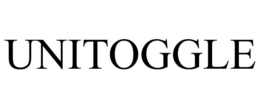UNITOGGLE trademark