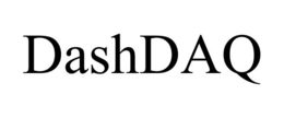 DASHDAQ trademark