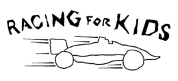 RACING FOR KIDS trademark