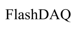 FLASHDAQ trademark