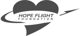HOPE FLIGHT FOUNDATION trademark