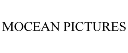 MOCEAN PICTURES trademark