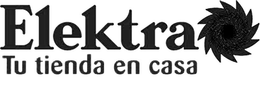 ELEKTRA TU TIENDA EN CASA trademark