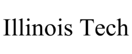 ILLINOIS TECH trademark