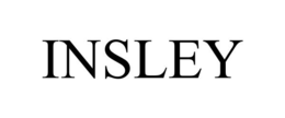 INSLEY trademark