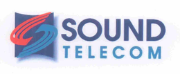 SOUND TELECOM trademark