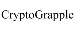 CRYPTOGRAPPLE trademark