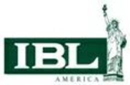 IBL AMERICA trademark