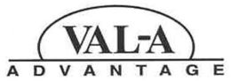 VAL-A ADVANTAGE trademark