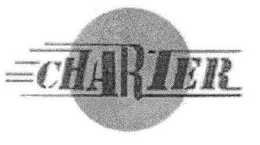 CHARTER trademark