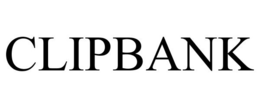 CLIPBANK trademark