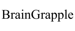 BRAINGRAPPLE trademark
