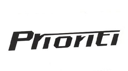 PRIORITI trademark