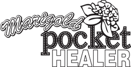 MARIGOLD POCKET HEALER trademark