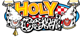 HOLY COW! trademark