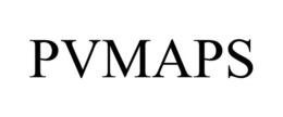 PVMAPS trademark