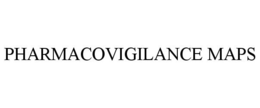 PHARMACOVIGILANCE MAPS trademark