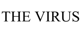THE VIRUS trademark