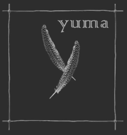 YUMA trademark