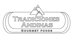 TRADICIONES ANDINAS GOURMET FOODS trademark