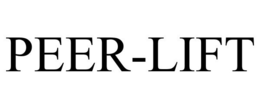 PEER-LIFT trademark