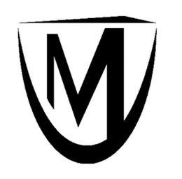 M trademark