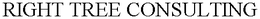 RIGHT TREE CONSULTING trademark