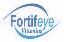 FORTIFEYE VITAMINS trademark