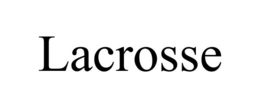 LACROSSE trademark
