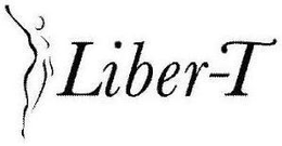 LIBER-T trademark