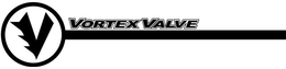 V VORTEX VALVE trademark