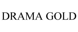 DRAMA GOLD trademark