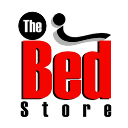 THE BED STORE trademark