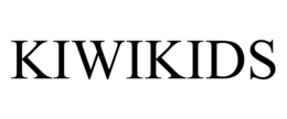 KIWIKIDS trademark