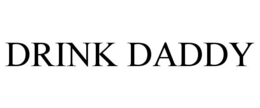 DRINK DADDY trademark