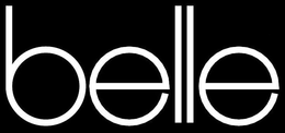 BELLE trademark