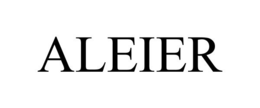 ALEIER trademark