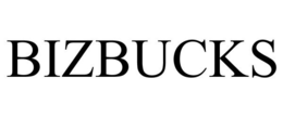 BIZBUCKS trademark