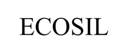 ECOSIL trademark