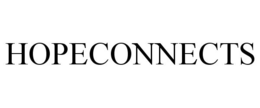 HOPECONNECTS trademark
