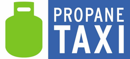 PROPANE TAXI trademark