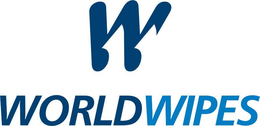 W WORLDWIPES trademark