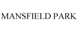 MANSFIELD PARK trademark