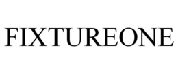 FIXTUREONE trademark