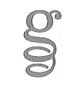 G trademark